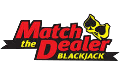 Match the Dealer Blackjack