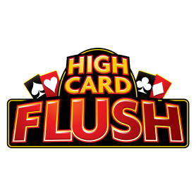 High Card Flush at the Lilac Lanes Casino