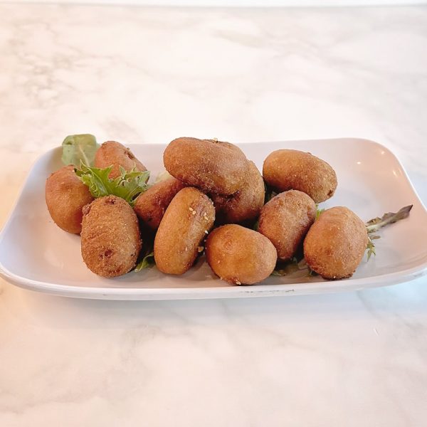 Mini Corn Dogs