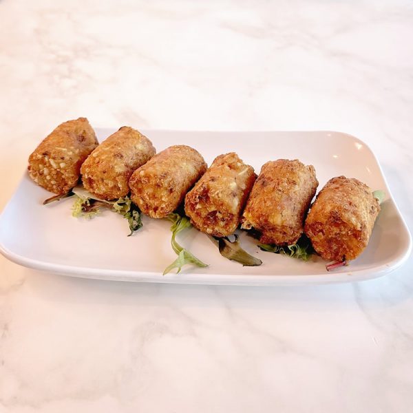 Breakfast Bites