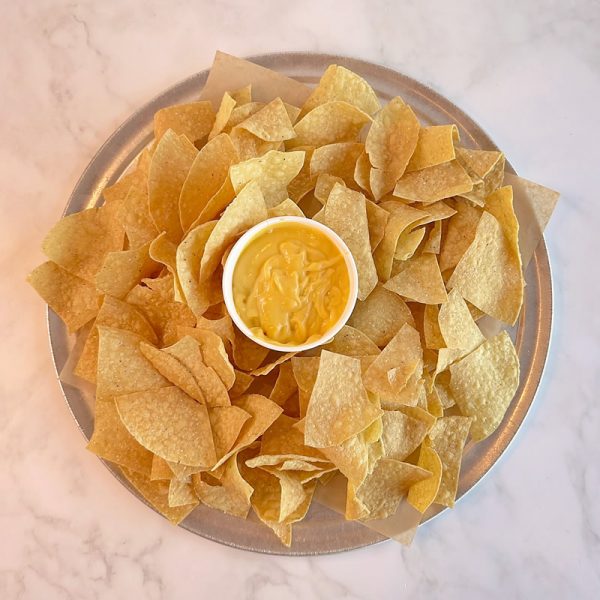 Chips & Cheese