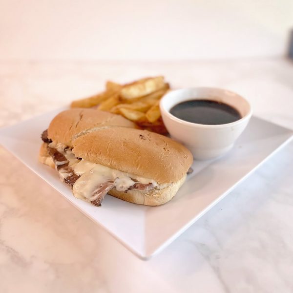 French Dip