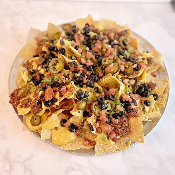 Nacho Platter