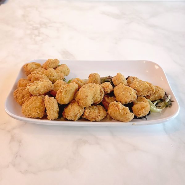 Popcorn Chicken