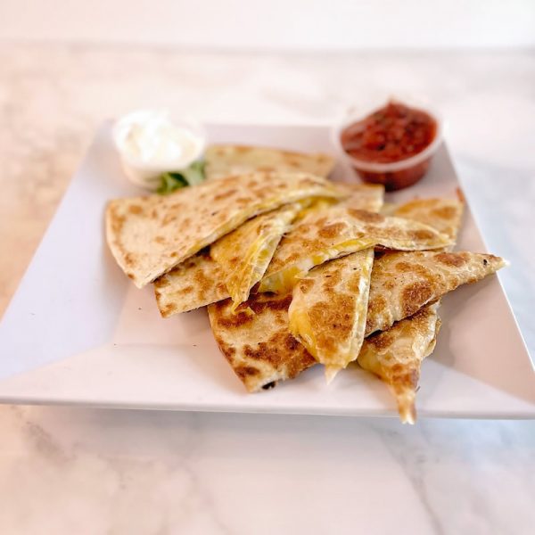 Quesadilla