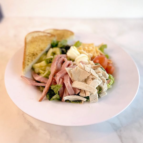 Chef Salad