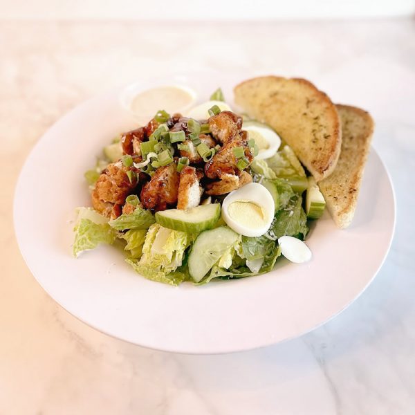 General Taos Chicken Salad