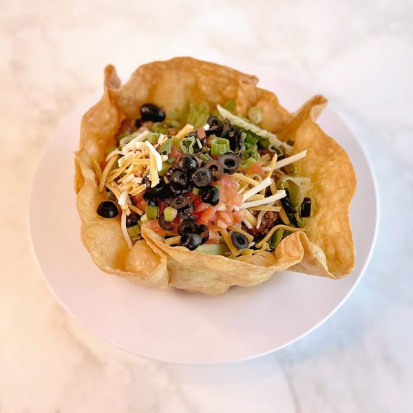 Taco Salad